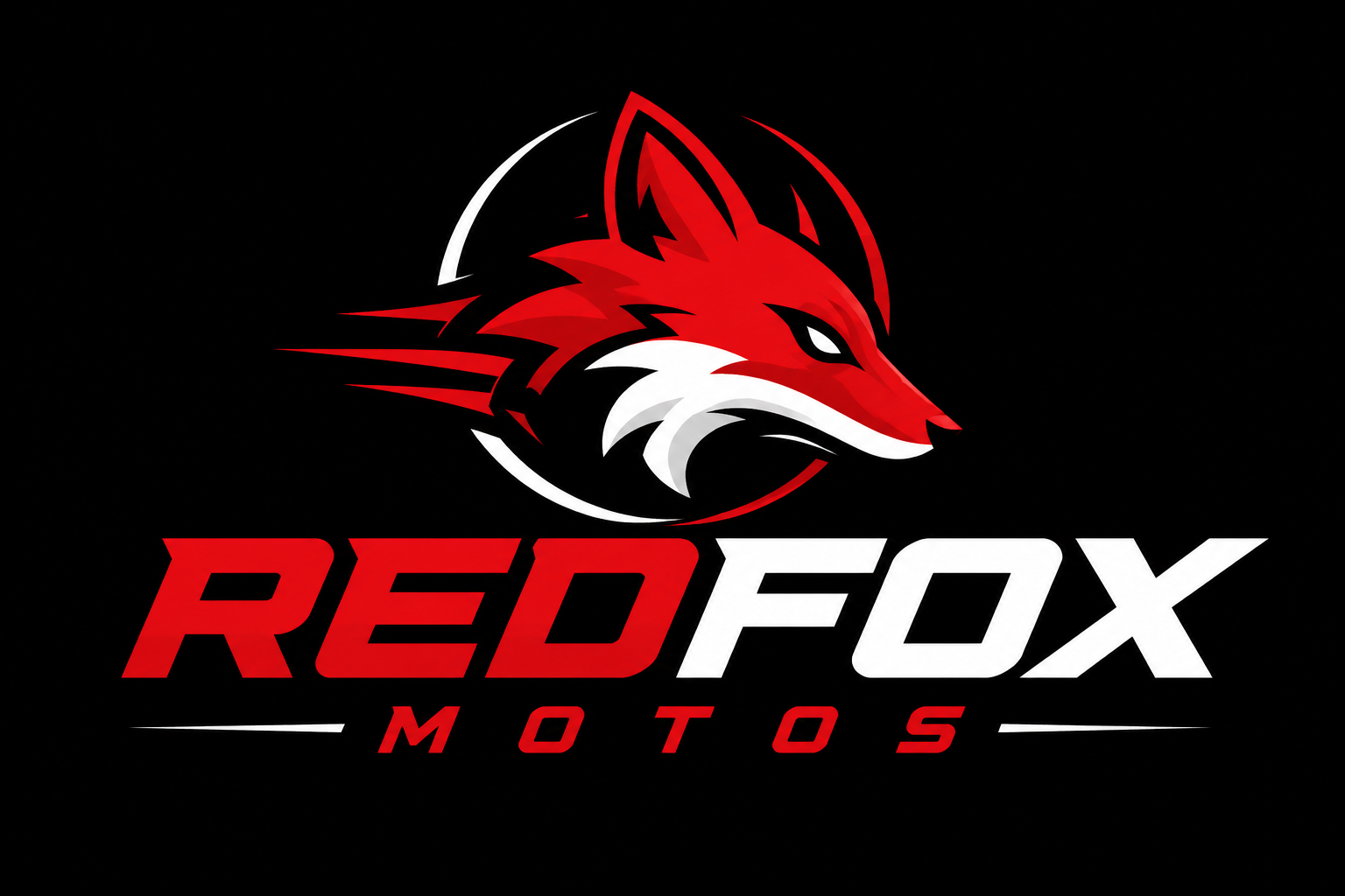 Redfox Motos