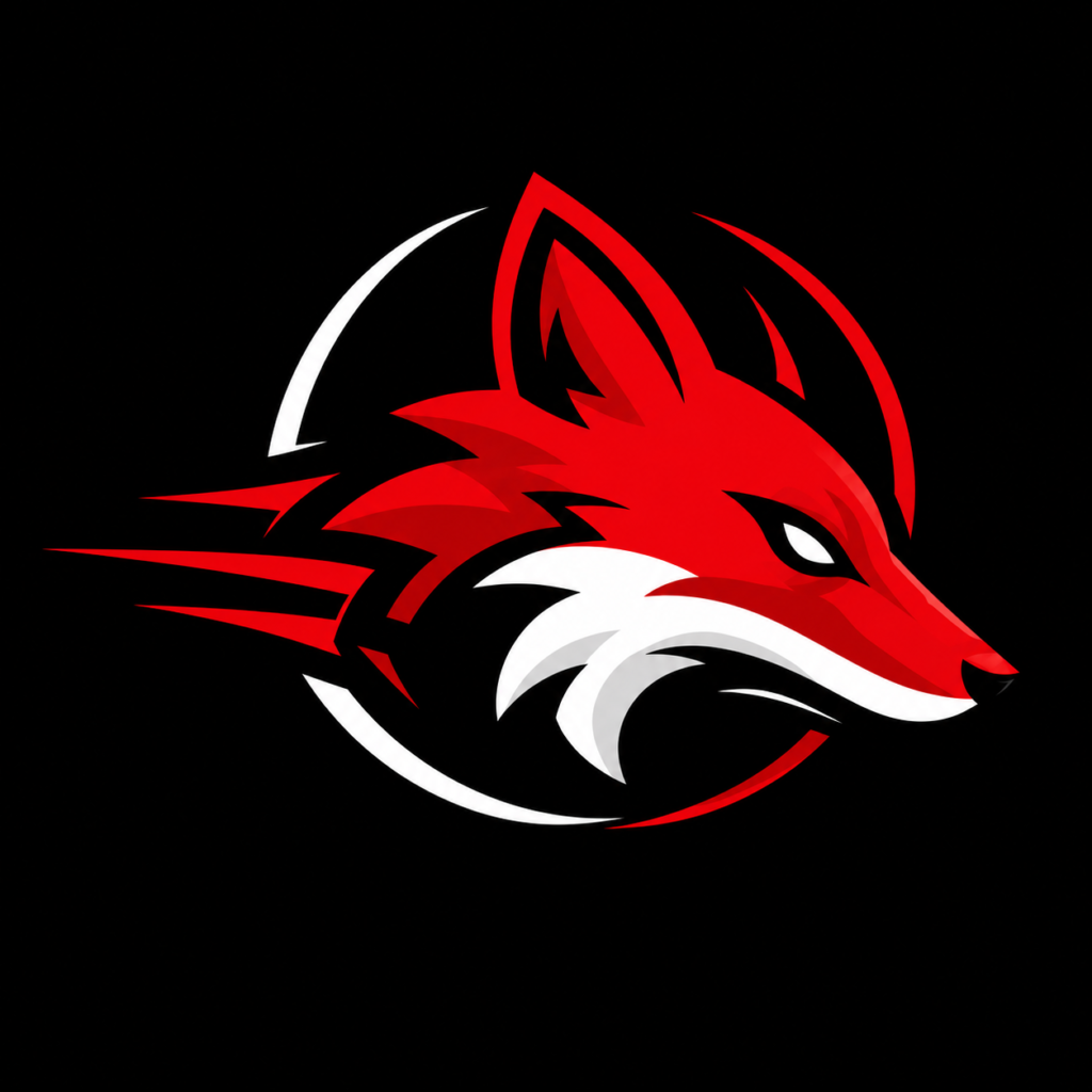 TESTE – Melhores Marcas de Capacete Premium 2026 Capacete premium - logo Redfox Motos (teste de capa)