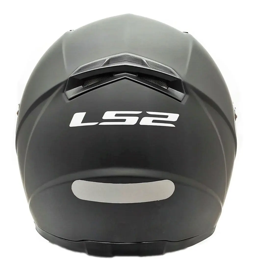 Capacete Shark em uso - imagem 2