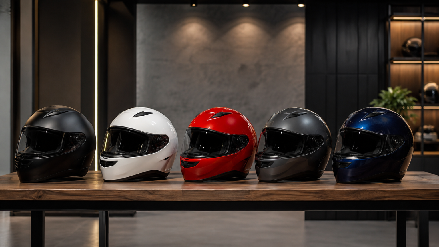 Melhores Capacetes de Moto até 700 Reais em 2026: os 9 Mais Bem Avaliados Melhores Capacetes de Moto até 700 Reais comparação