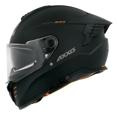 Capacete Axxis Hawk SV Evo