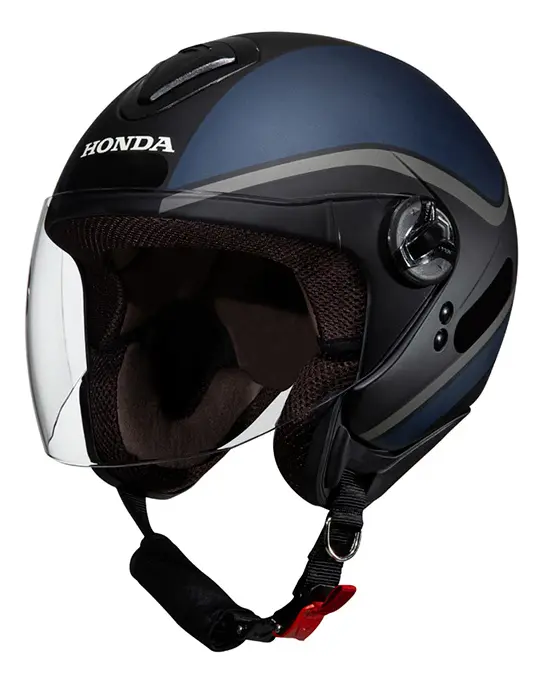 Capacete Honda PCX Special Edition