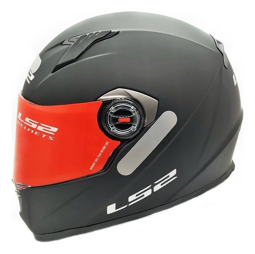 Capacete para moto LS2 FF358