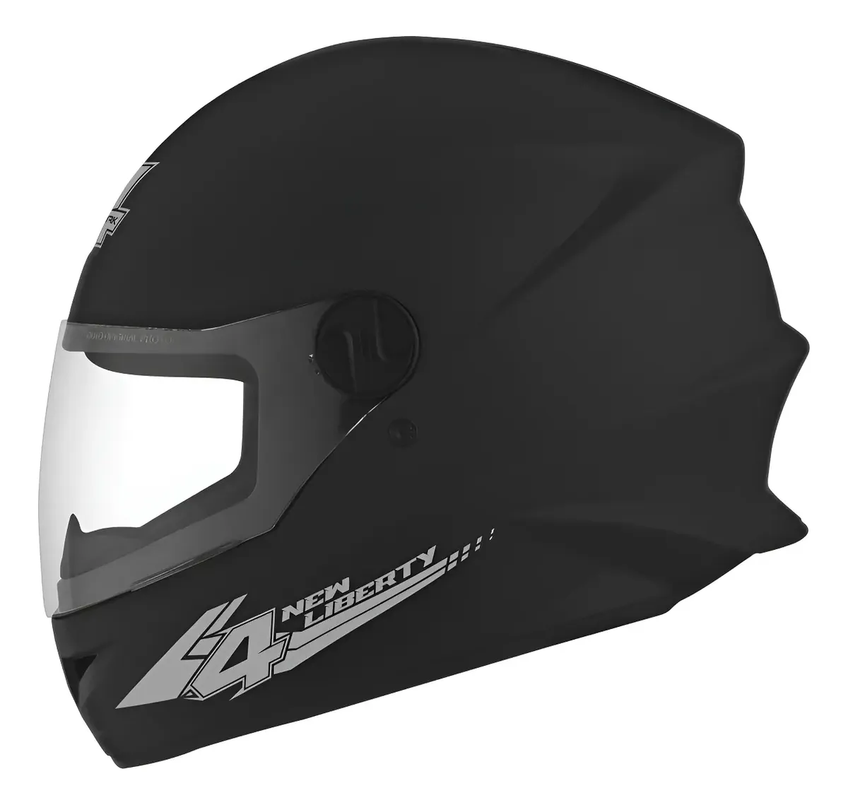Capacete Pro Tork New Liberty 4