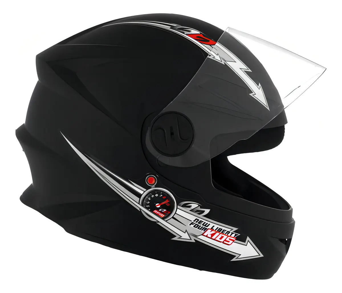 Capacete Pro Tork New Liberty 4 Kids
