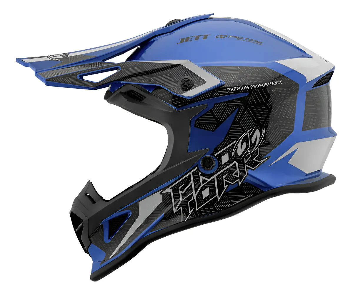 Capacete Pro Tork Fast, detalhe do forro interno em lycra antialérgica